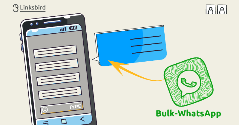 Bulk WhatsApp