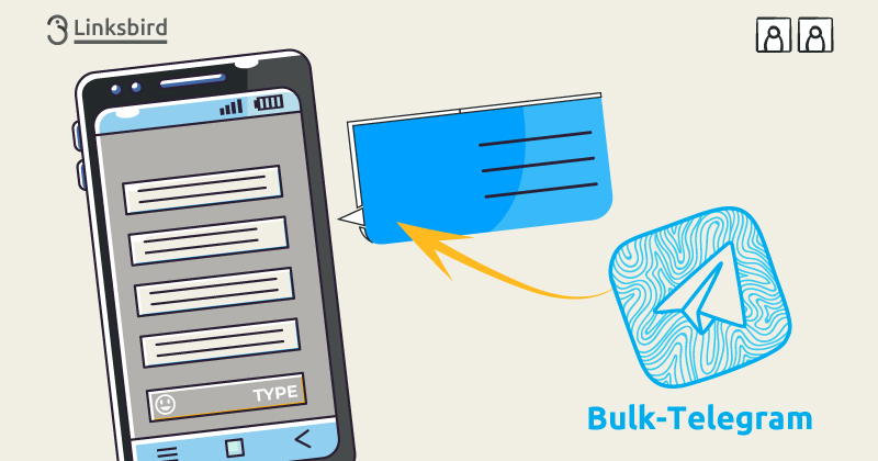 Bulk Telegram